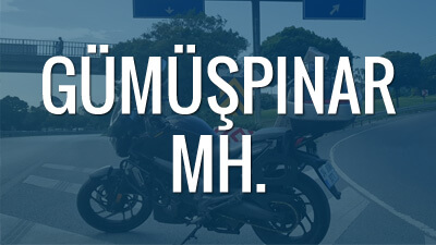 Gümüşpınar Kurye