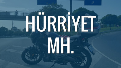Hürriyet Kurye