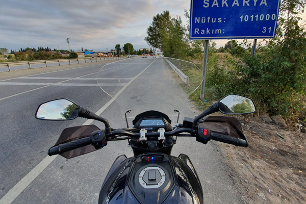 Ekspres Kurye