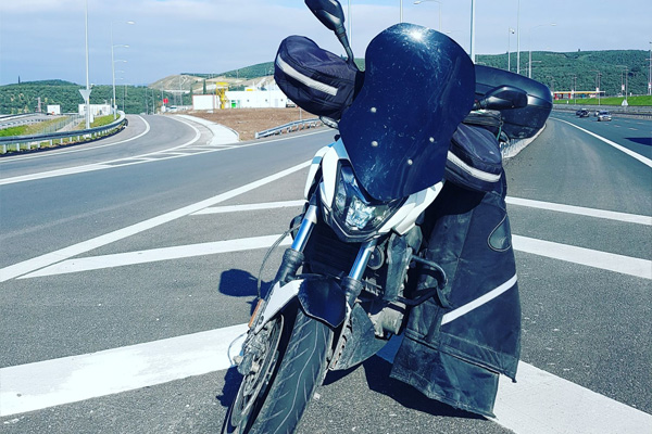 Moto Kurye